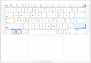 執行SMC重置(適用於Intel Mac)