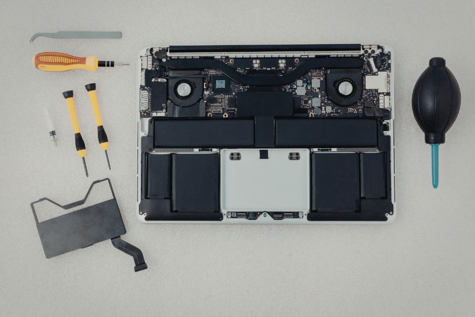 如何判斷合理MacBook換電池價錢範圍？