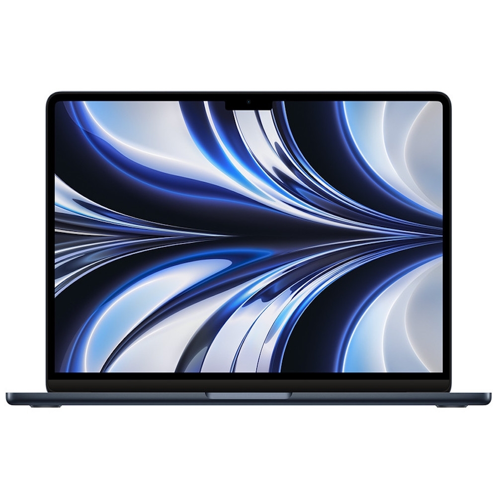 輕薄筆電推薦|1. Apple MacBook Air M2