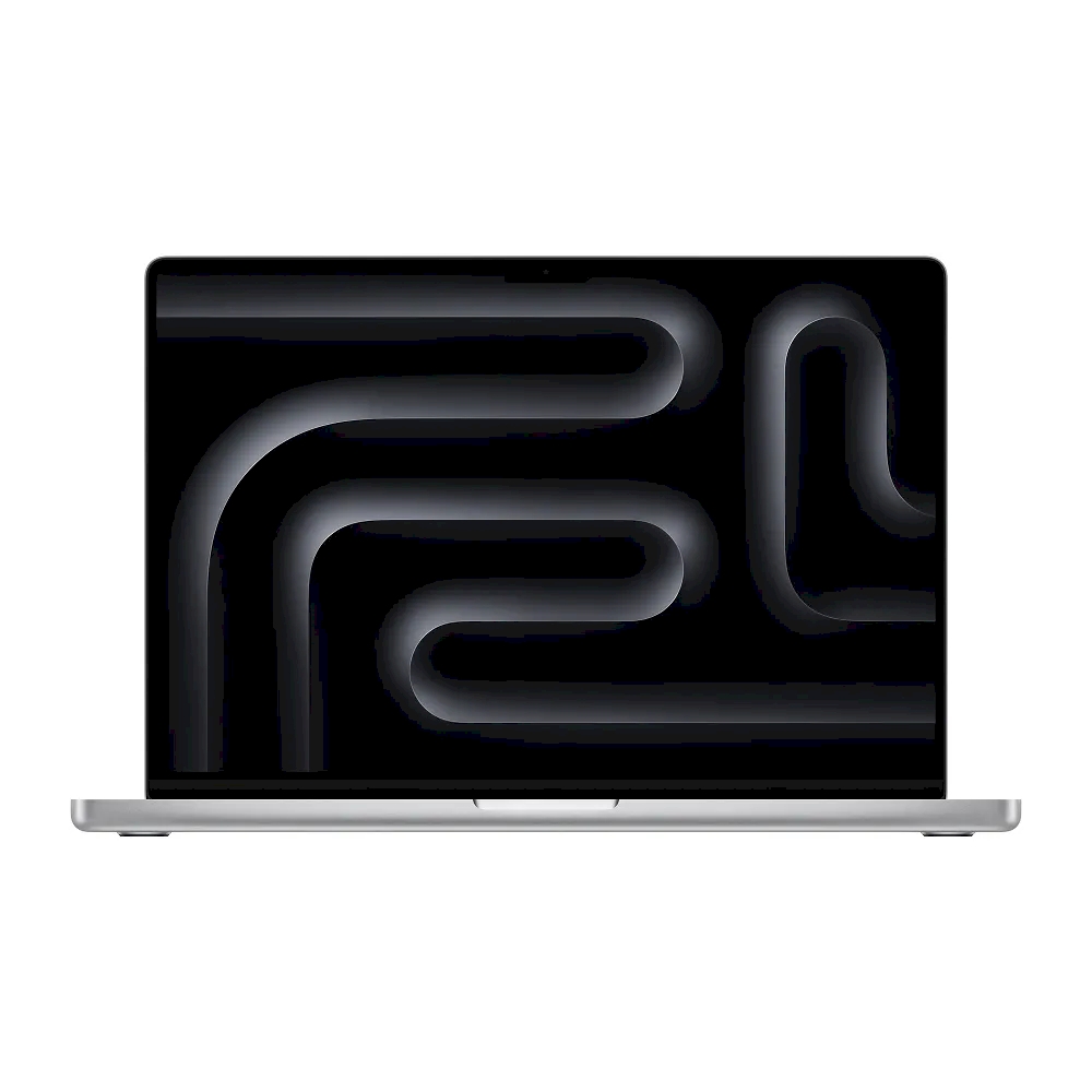 影片剪輯筆電推薦|1. Apple MacBook Pro M3 Max 16 吋