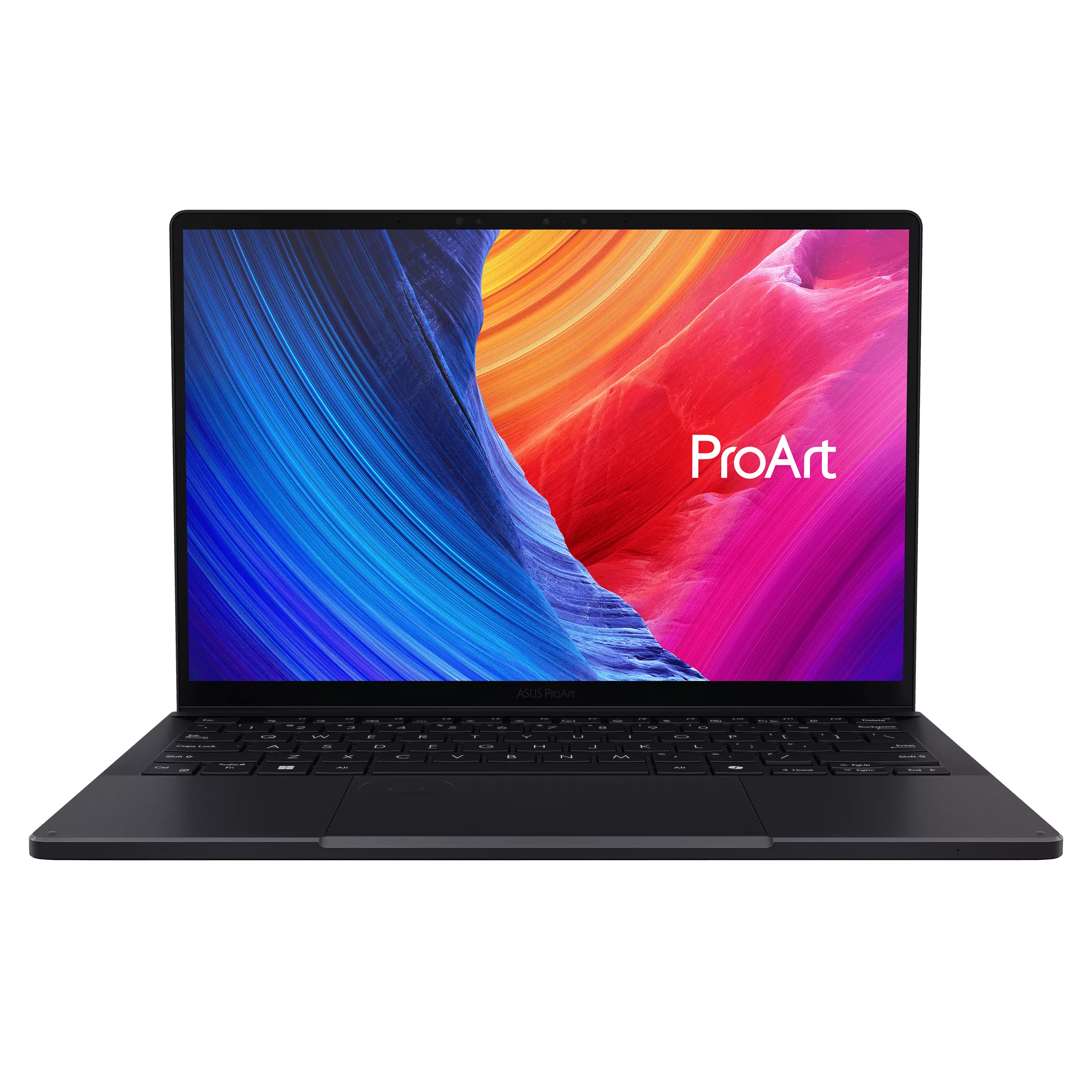 影片剪輯筆電推薦|2. ASUS ProArt PX13 OLED 創作者筆電