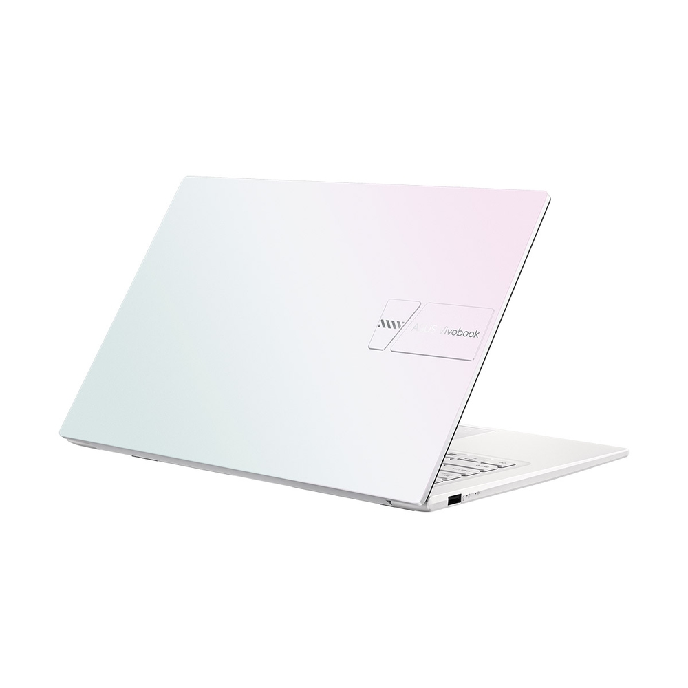 文書筆電推薦|2. ASUS Vivobook 14 i5 輕薄筆電