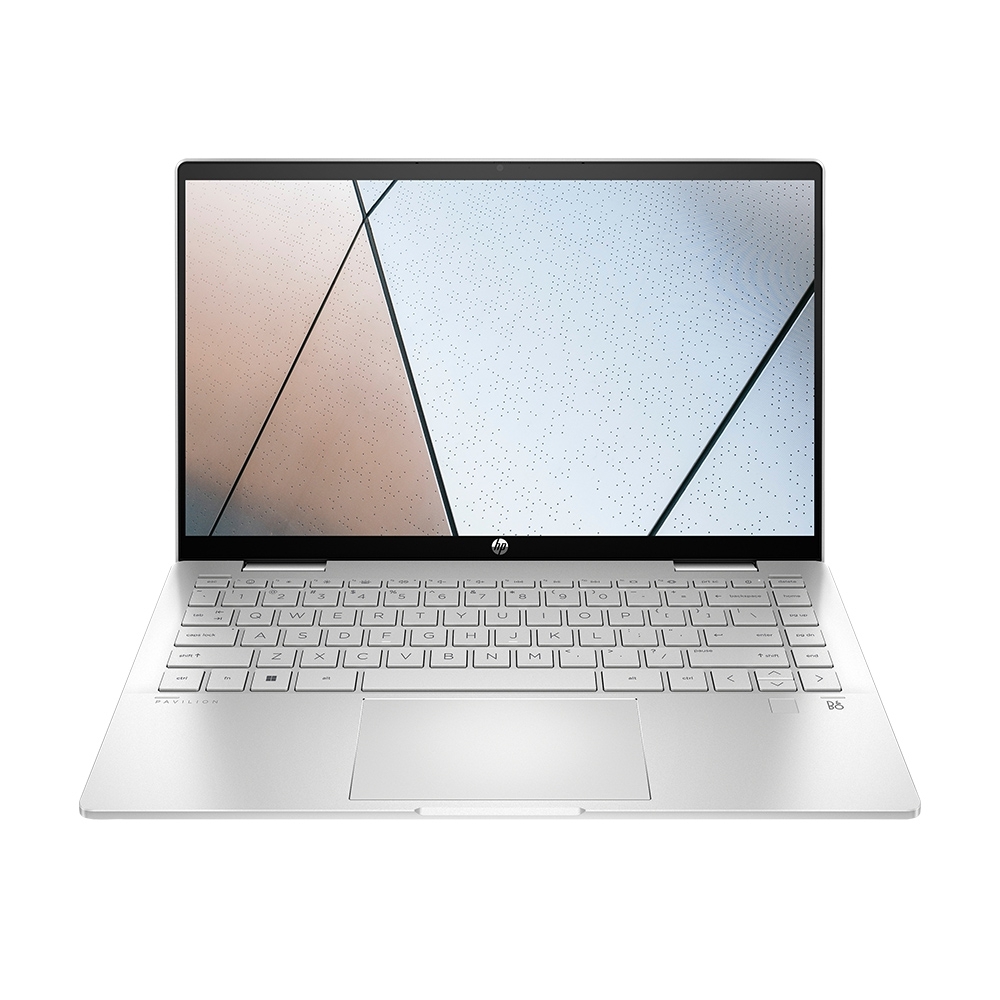 文書筆電推薦|3. HP 14 吋 i5 觸控翻轉筆電