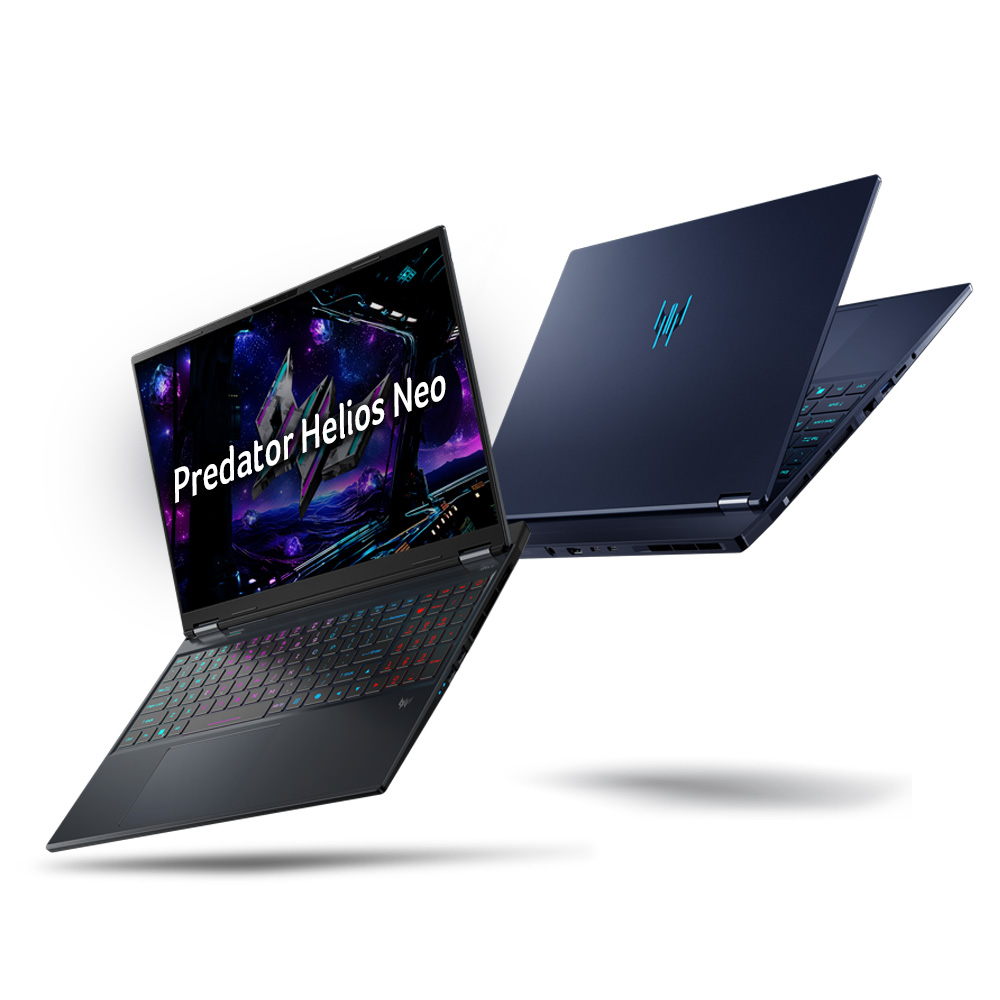 電競筆電推薦|4. Acer Predator Helios Neo 電競筆電