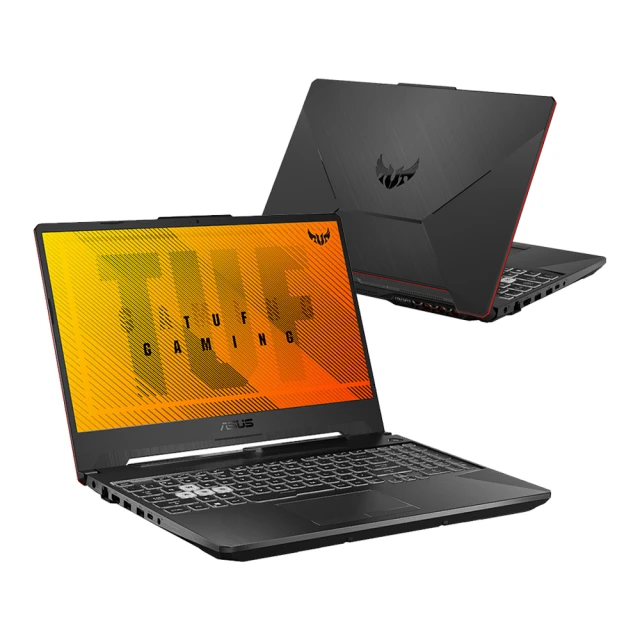 電競筆電推薦：1. ASUS TUF Gaming A15（RTX 3050）