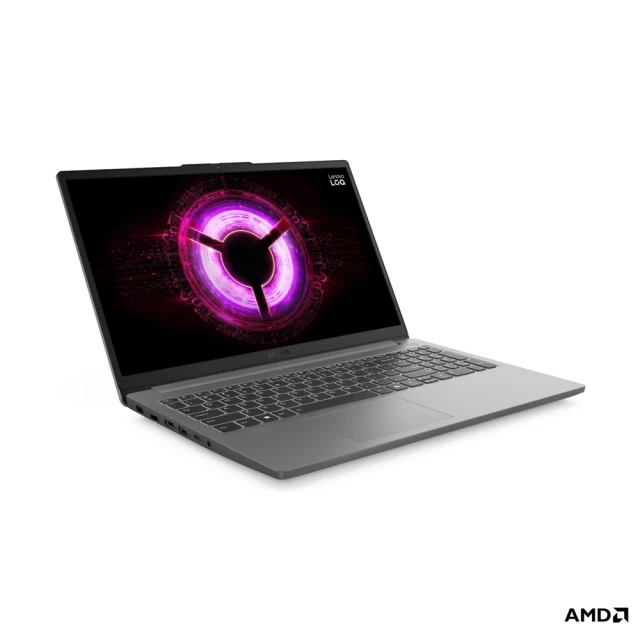 電競筆電推薦：2. Lenovo LOQ 15（RTX 4050）