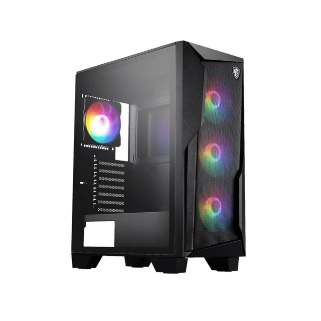 電競電腦／主機推薦：3. Lenovo Legion Tower 5 RTX 5060 Ti