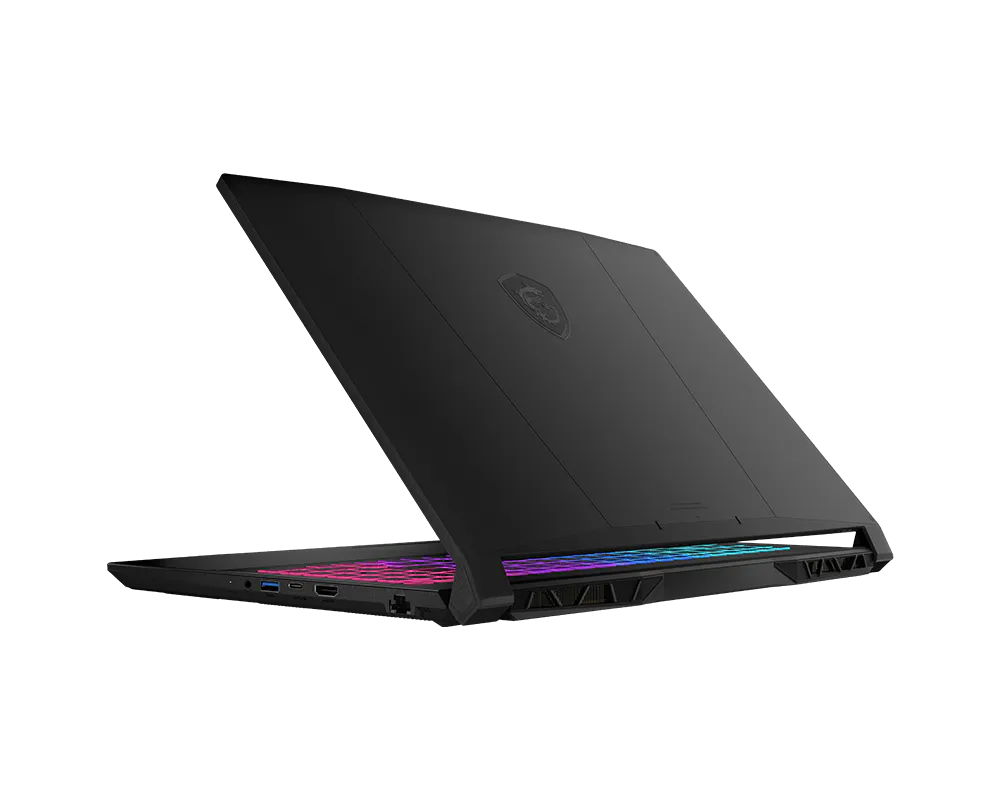 電競筆電推薦：3. MSI Katana 15（RTX 4060）