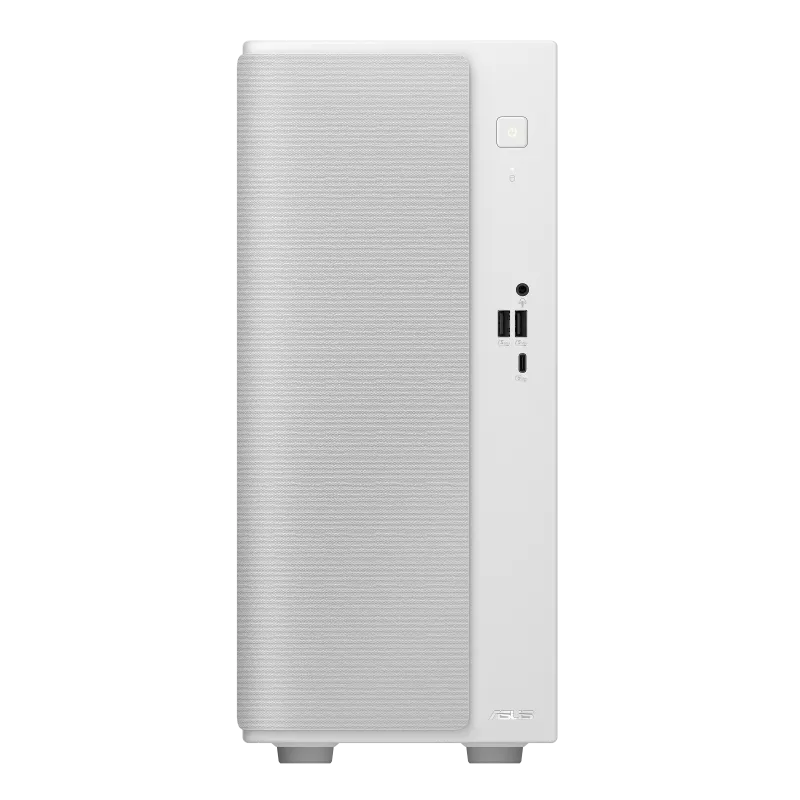 電腦主機推薦:4. ASUS V500 Mini Tower 文書機