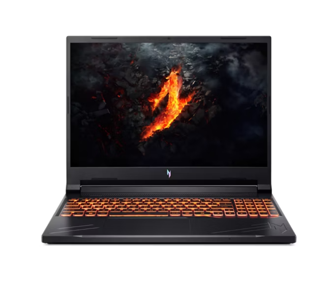 電競筆電推薦：4. Acer Nitro V 16（RTX 4060）