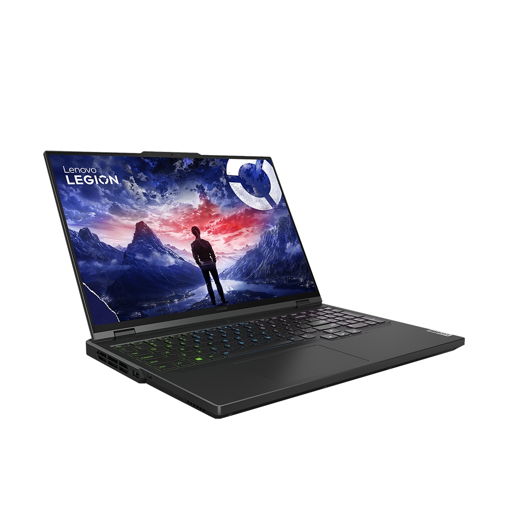 電競筆電推薦：6. Lenovo Legion 5 Pro（RTX 4070）